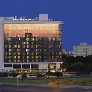 Uranus Topkapi Hotel Estambul