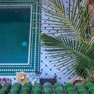 3* Riad Oriental De Marrakech