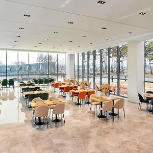 Ibis Styles Ambassador Airport T2 Hotel Inchon