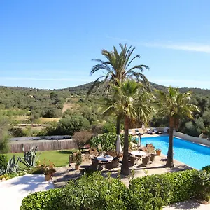 Son Vent Hotel Cas Concos