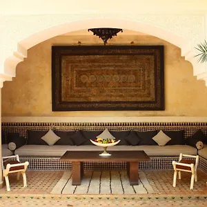 Riad Ilayka, Marrakesh