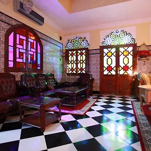 Bed and breakfast Fatouma, Marrakesh