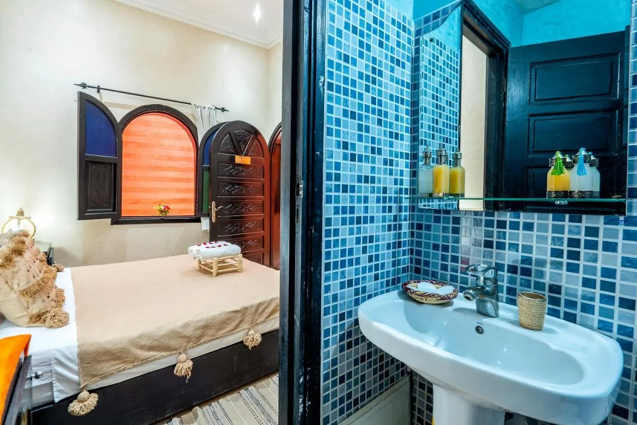 Riad Haj Thami Marrakesh