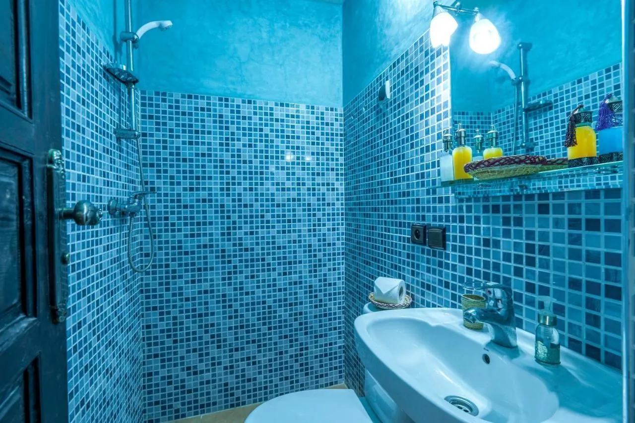 Riad Haj Thami Marrakesh 3*,  Morocco