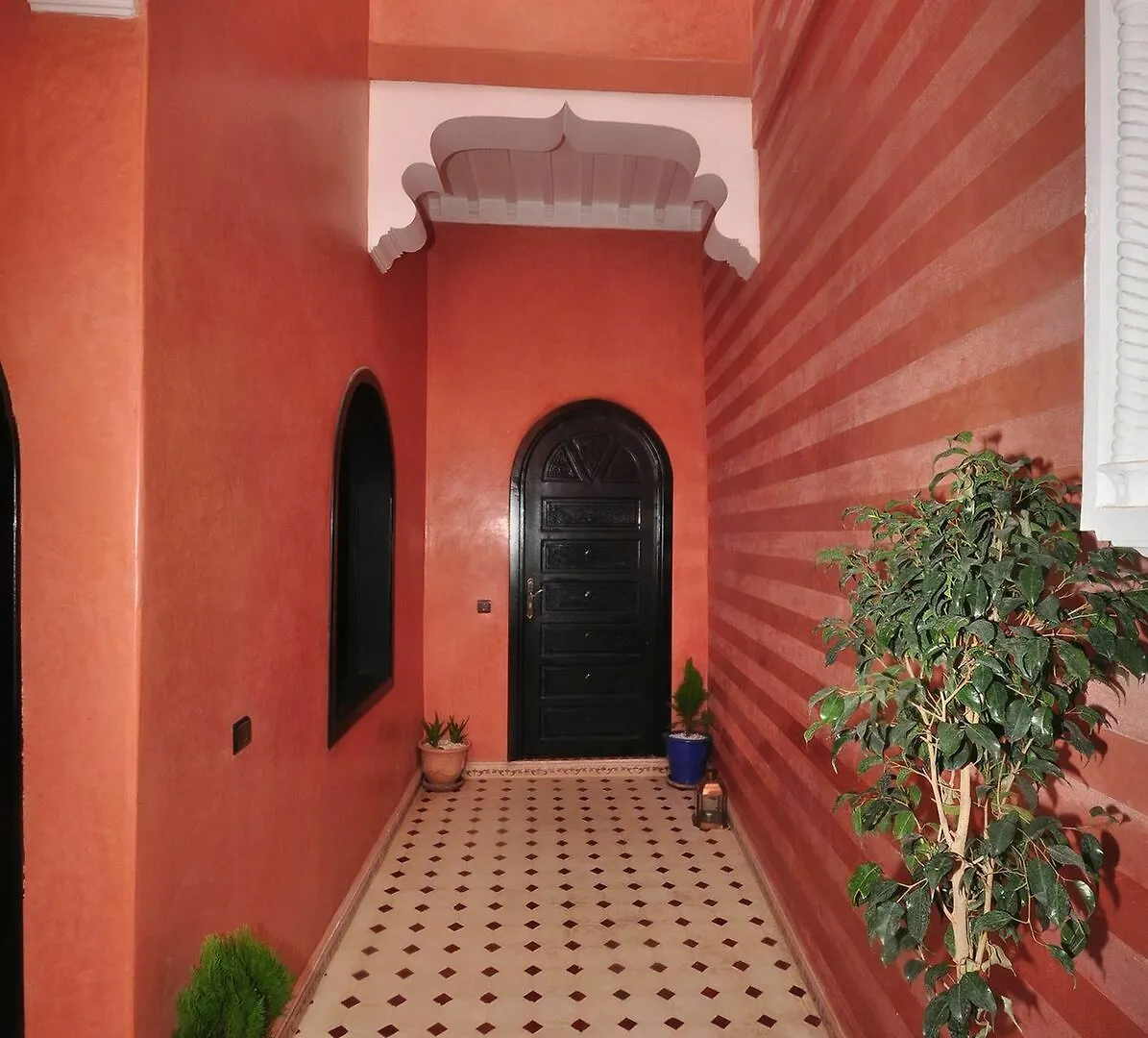Riad Haj Thami Marrakesh